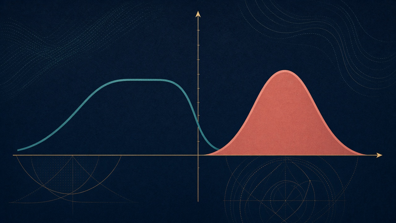 Analysis and approaches graphs